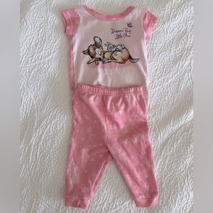 Disney Pajamas